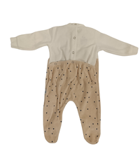 TUTINA NEONATA 7581 Tellini S.r.l. Ingrosso Abbigliamento
